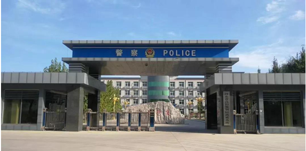 航速拾音器在监狱看守所项目中音频得到很好体现